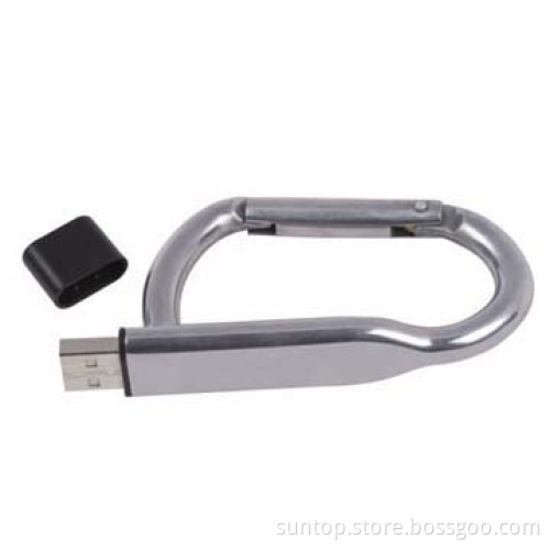 USB FLASH DRIVER BU-124